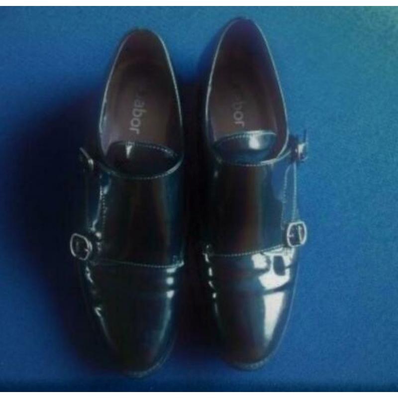 Gabor schoenen, maat 4, 37