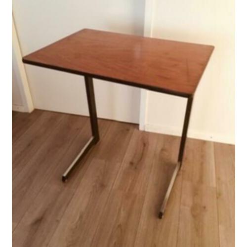 Vintage retro School tafel