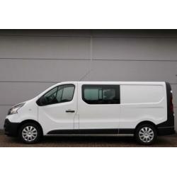 Renault Trafic 1.6 dCi DC T29 L2H1 Energy Comfort / Dubbele