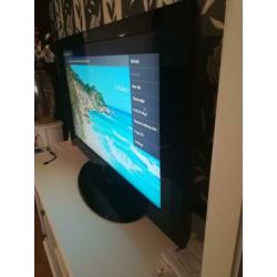 Samsung tv model Le40A330j 40inch