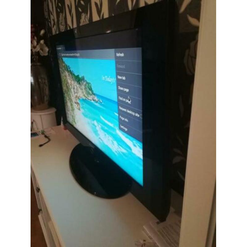Samsung tv model Le40A330j 40inch