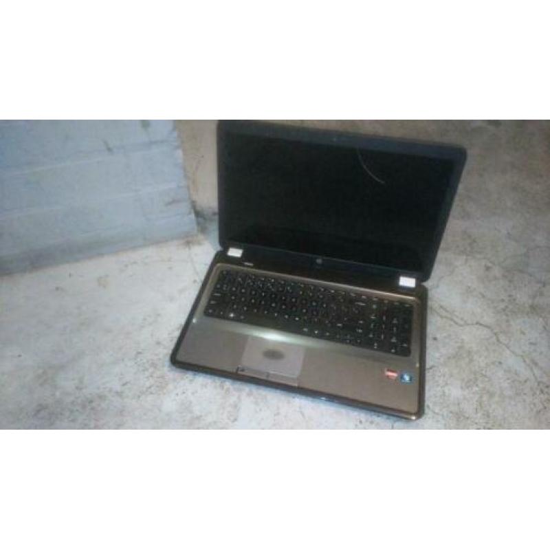 ZGAN Toetsenbord voor de HP Pavilion G7 1000series laptop.