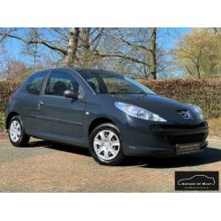 Peugeot 206 + XR 1.1 |NL-Auto|NAP|APK|Fraaie staat!