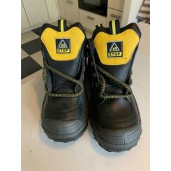 Panther Working Safe werkschoenen S3 heren 39 schoenen