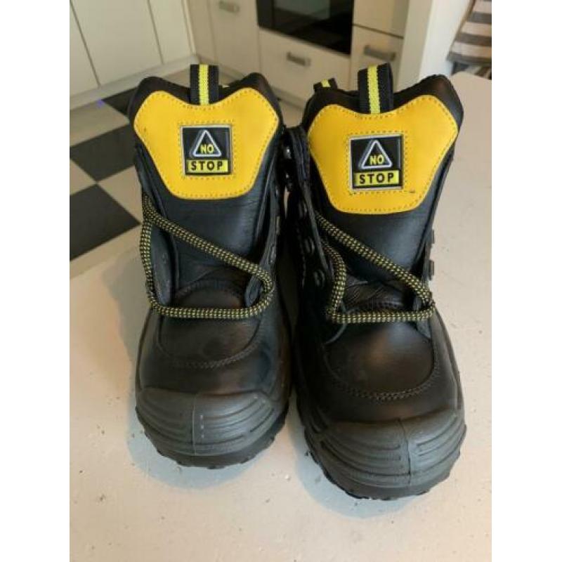 Panther Working Safe werkschoenen S3 heren 39 schoenen