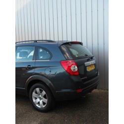 Chevrolet Captiva 2.0 VCDI Class 7 pers., Trekhaak