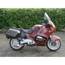 BMW R 1100 RT R1100RT bj.1997 inruil mogelijk