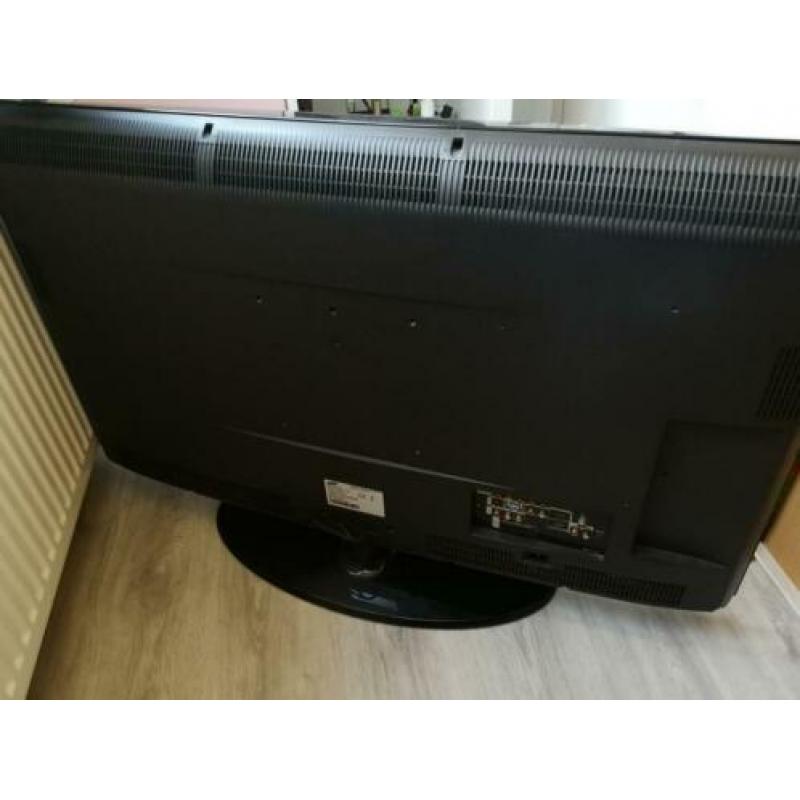 Samsung tv model Le40A330j 40inch