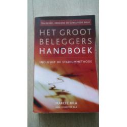 Het Groot Beleggers Handboek