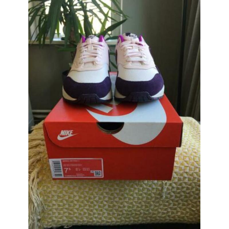 Nike air Max 1 Grand Purple 38,5 38.5 ds