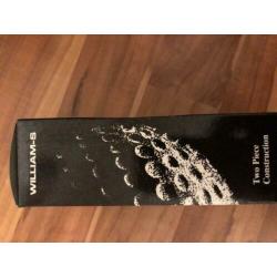 Golfballen William S