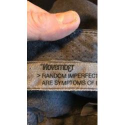 Broek November