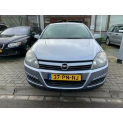 Opel Astra 1.6 Enjoy