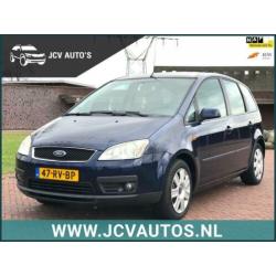 Ford Focus C-Max 1.8-16V Trend APK/NAP INRUILKOOPJE!