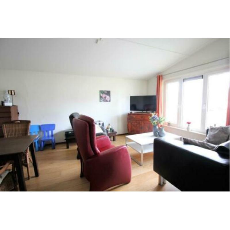 Koopwoning: Vijverweg 1 190, Schijndel