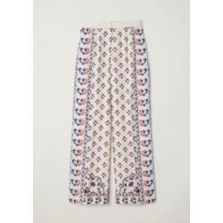 Zomerbroek Hm trend