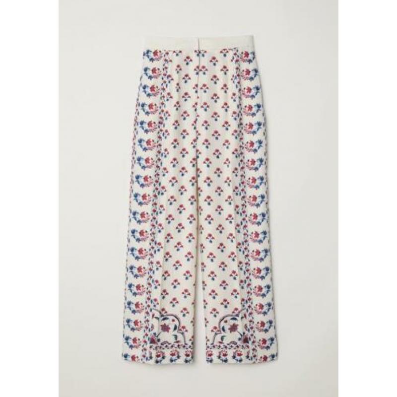 Zomerbroek Hm trend