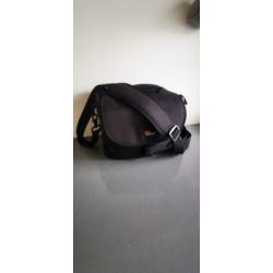 Fotografie tas