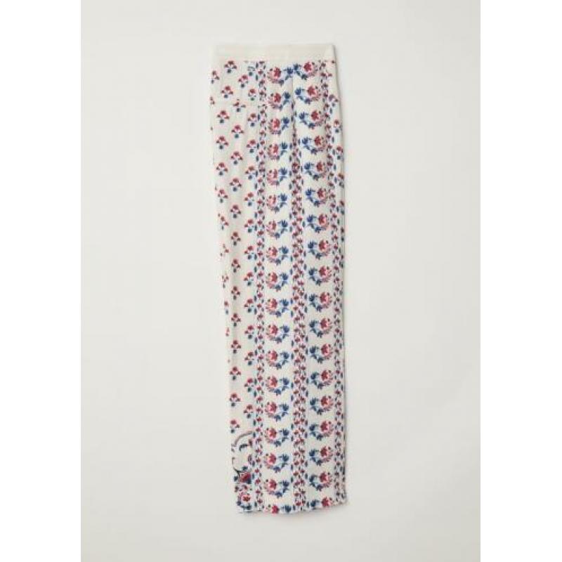 Zomerbroek Hm trend