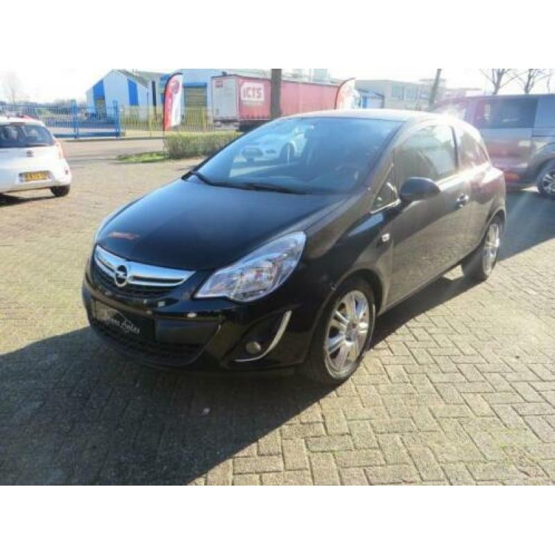 Opel Corsa 1.2 EcoF Cn.Ed. LPG
