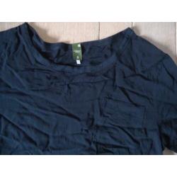 6. G-star raw women t-shirt, top maat s, 36 NIEUW origineel