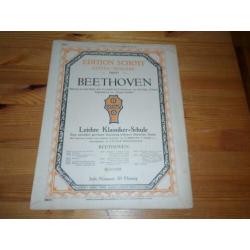 Beethoven - marschen