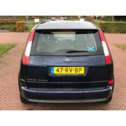 Ford Focus C-Max 1.8-16V Trend APK/NAP INRUILKOOPJE!