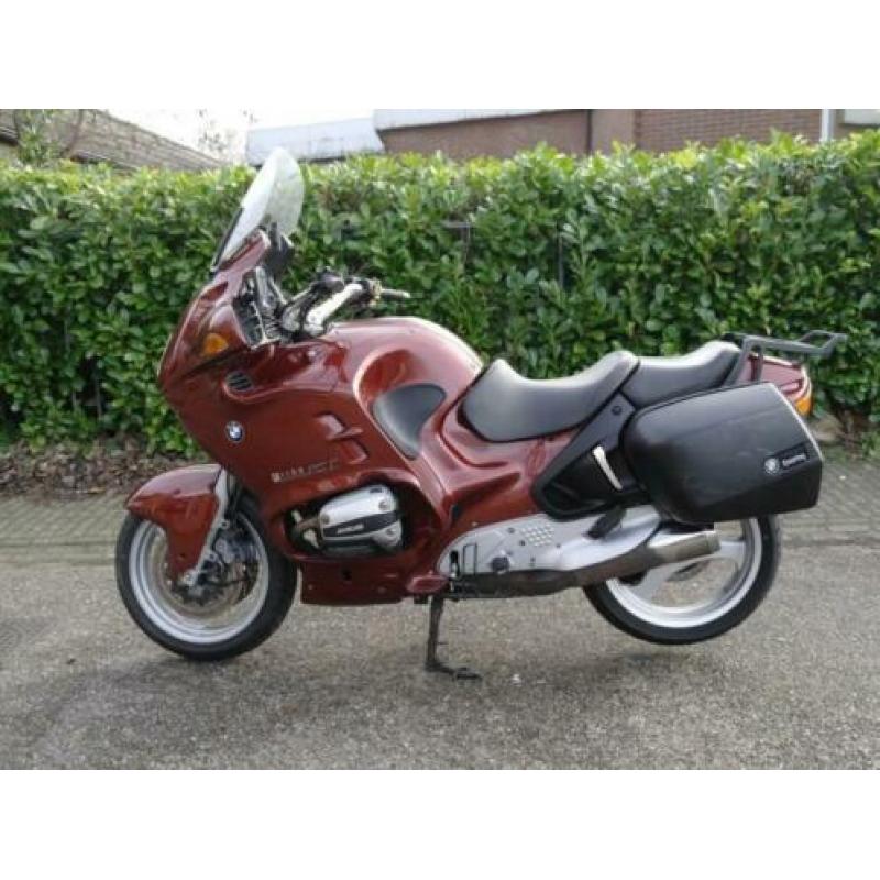 BMW R 1100 RT R1100RT bj.1997 inruil mogelijk