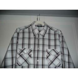 Blouse l. Mouwen - XXL