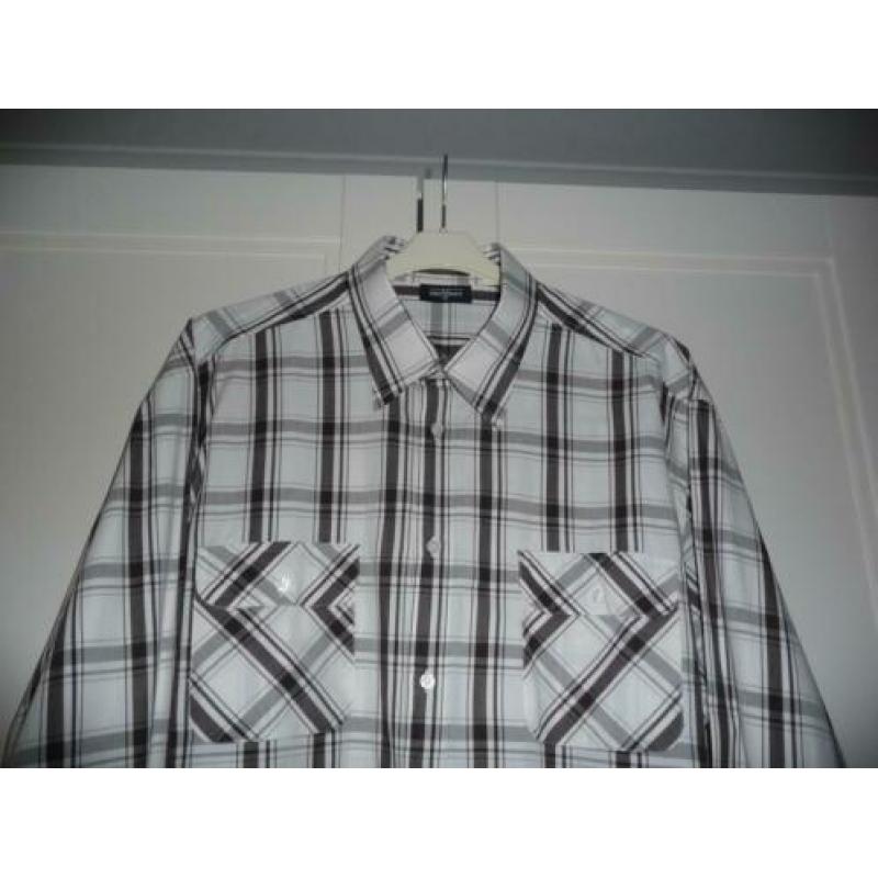 Blouse l. Mouwen - XXL