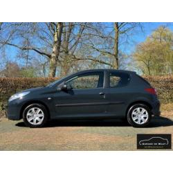 Peugeot 206 + XR 1.1 |NL-Auto|NAP|APK|Fraaie staat!