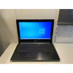 Asus N53SV intel core i5-2430M 2.40 ghz