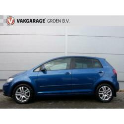 Volkswagen Golf Plus 1.6 FSi Tour (102pk) Clima / Schuifdak