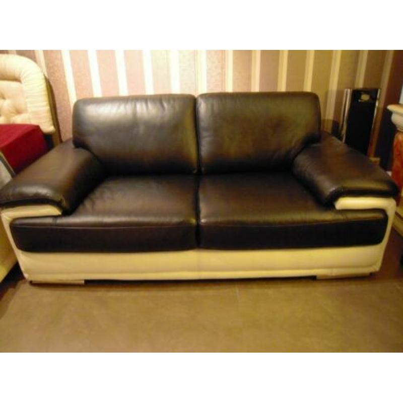2 Persoons Bank (LEER)