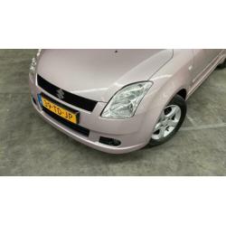 Suzuki Swift 5-DEURS 1.3 Shogun, AIRCO, ELEK. RAMEN, 15 INCH