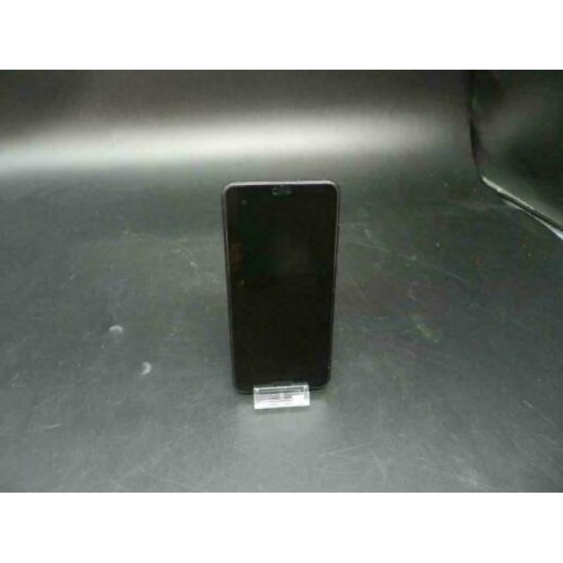 Huawei P20 Pro 128 GB Black In goede staat