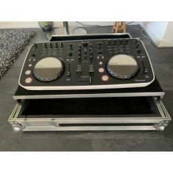 Ddj ergo pioneer