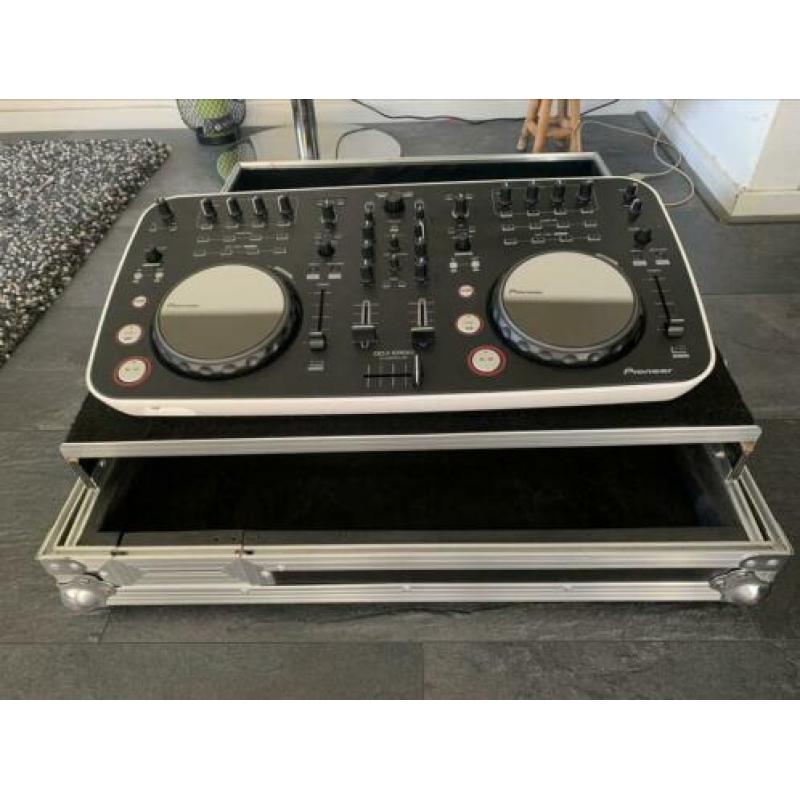 Ddj ergo pioneer