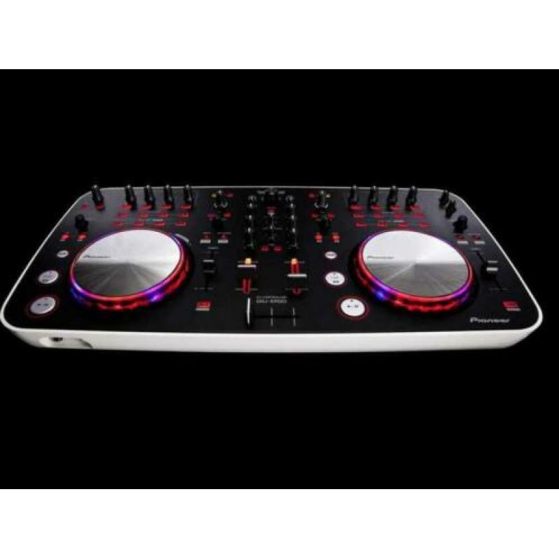 Ddj ergo pioneer