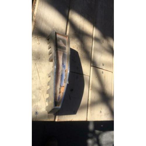 Grille embleem Holden Kingswood Australie Australia outback
