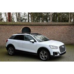Audi Q2 1.4 TFSi 150pk! Panoramadak! Virtual Cockpit Leder A
