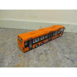 Scania Omnilink stadsbus Italië schaal 1:50