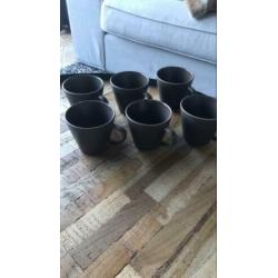 Ikea koffiekopjes NIEUW