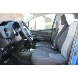 Toyota Yaris 1.5 Hybrid Executive Cruise Navi Pdc Safety Sen