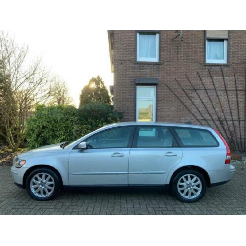 Volvo V50 2.0 Edition II Nette/PDC/Goed Onder