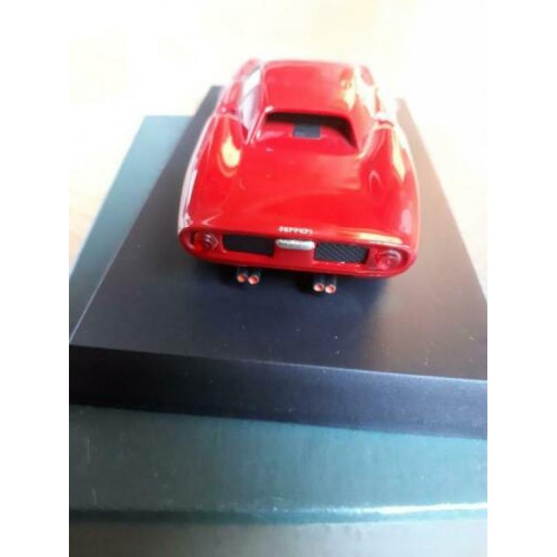BBR 55A Ferrari 250 LM 1964