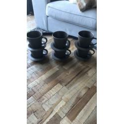 Ikea koffiekopjes NIEUW