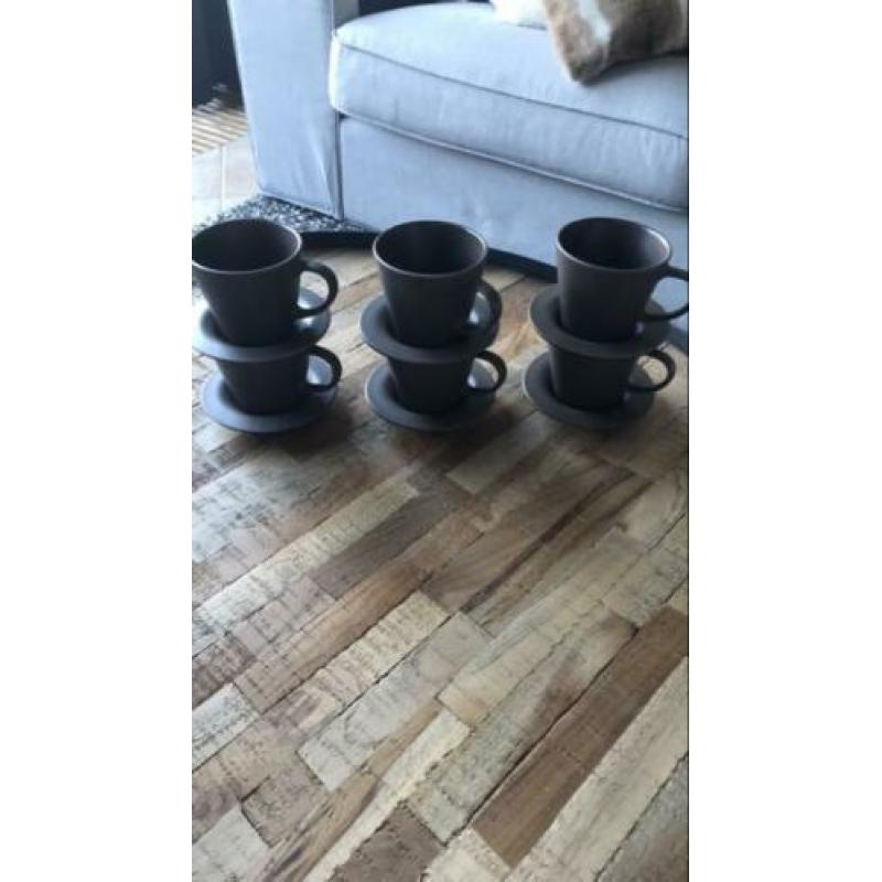 Ikea koffiekopjes NIEUW