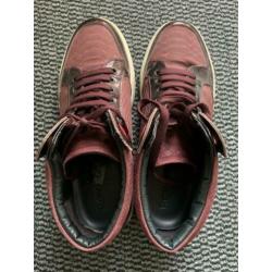 Dsquared Royaums Prada Nike sneakers leuk goede staat!