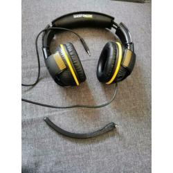 Xbox one headset thrustmaster y350p Ghost Recon limited